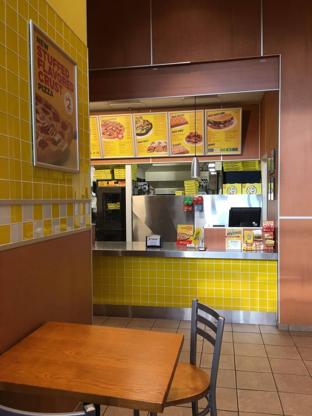 Hungry Howies Pizza | meal delivery | 9200 Carothers Pkwy, Franklin, TN 37067, USA | 6152248556 OR +1 615-224-8556
