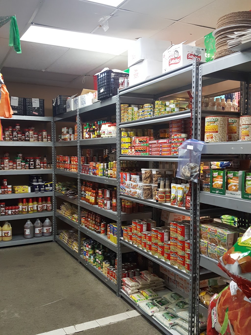 TIENDA LA MEXICANA Y TAQUERIA | restaurant | 1209 Airport Rd #6, Destin, FL 32541, USA | 8508373140 OR +1 850-837-3140