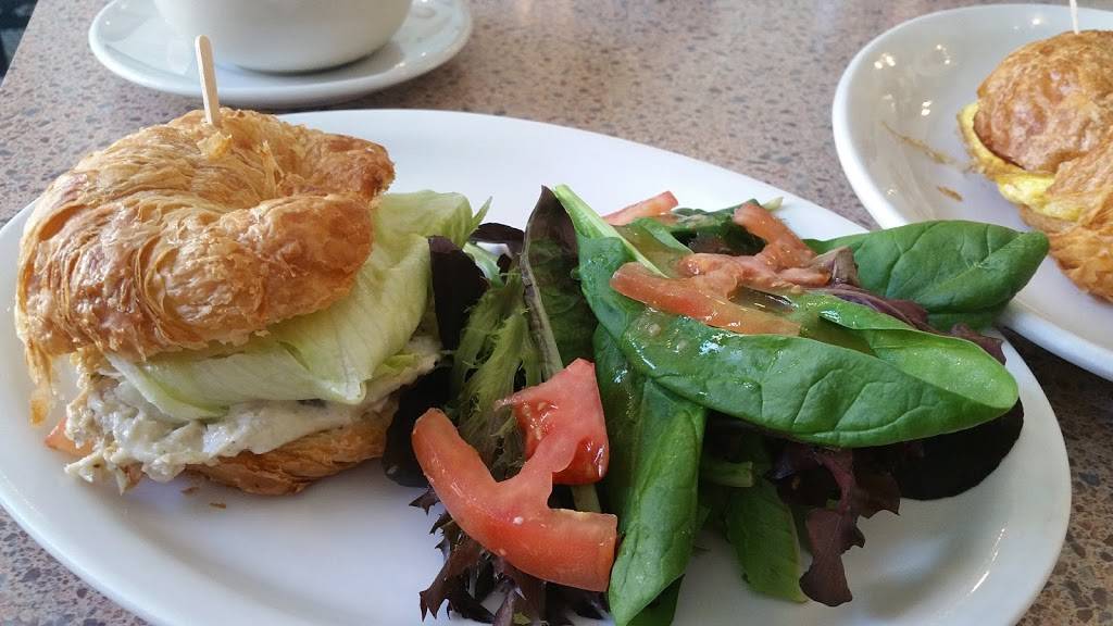 Aux Delices | bakery | 16 W Colorado Blvd, Pasadena, CA 91107, USA | 6267961630 OR +1 626-796-1630