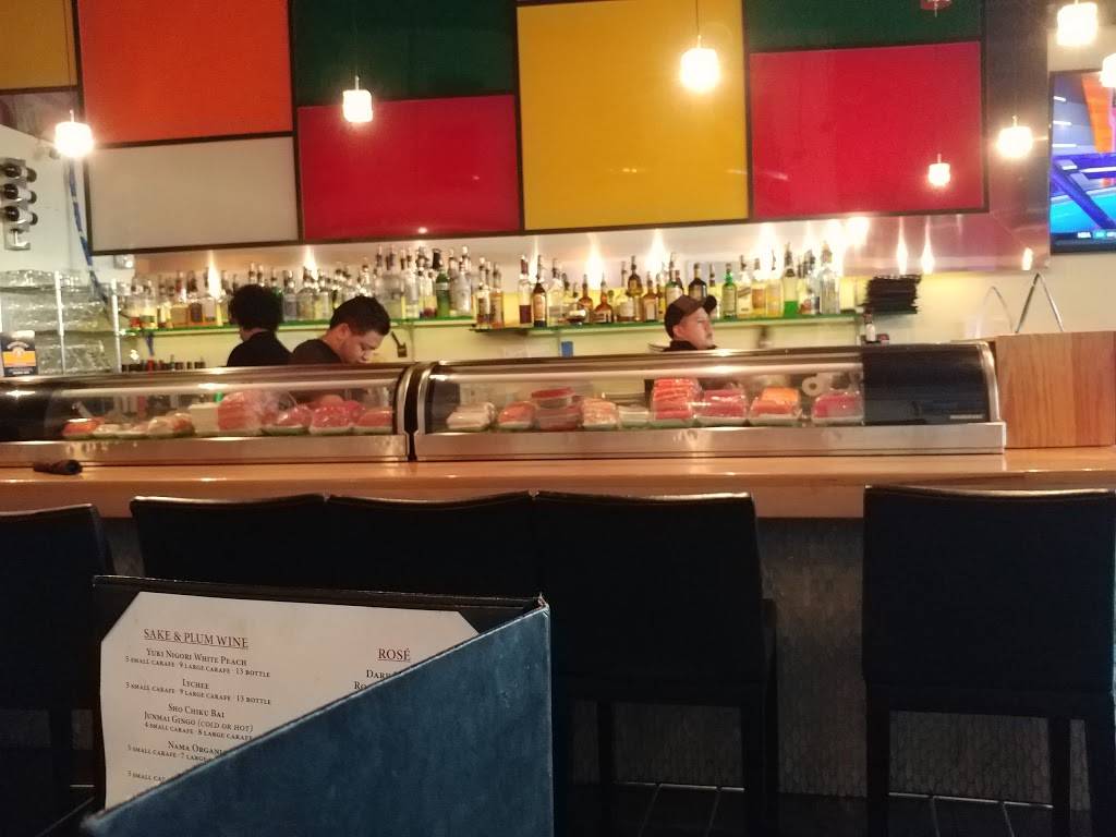 Aroma Restaurant and Sushi | restaurant | 7875 Montgomery Rd, Cincinnati, OH 45236, USA | 5137910950 OR +1 513-791-0950