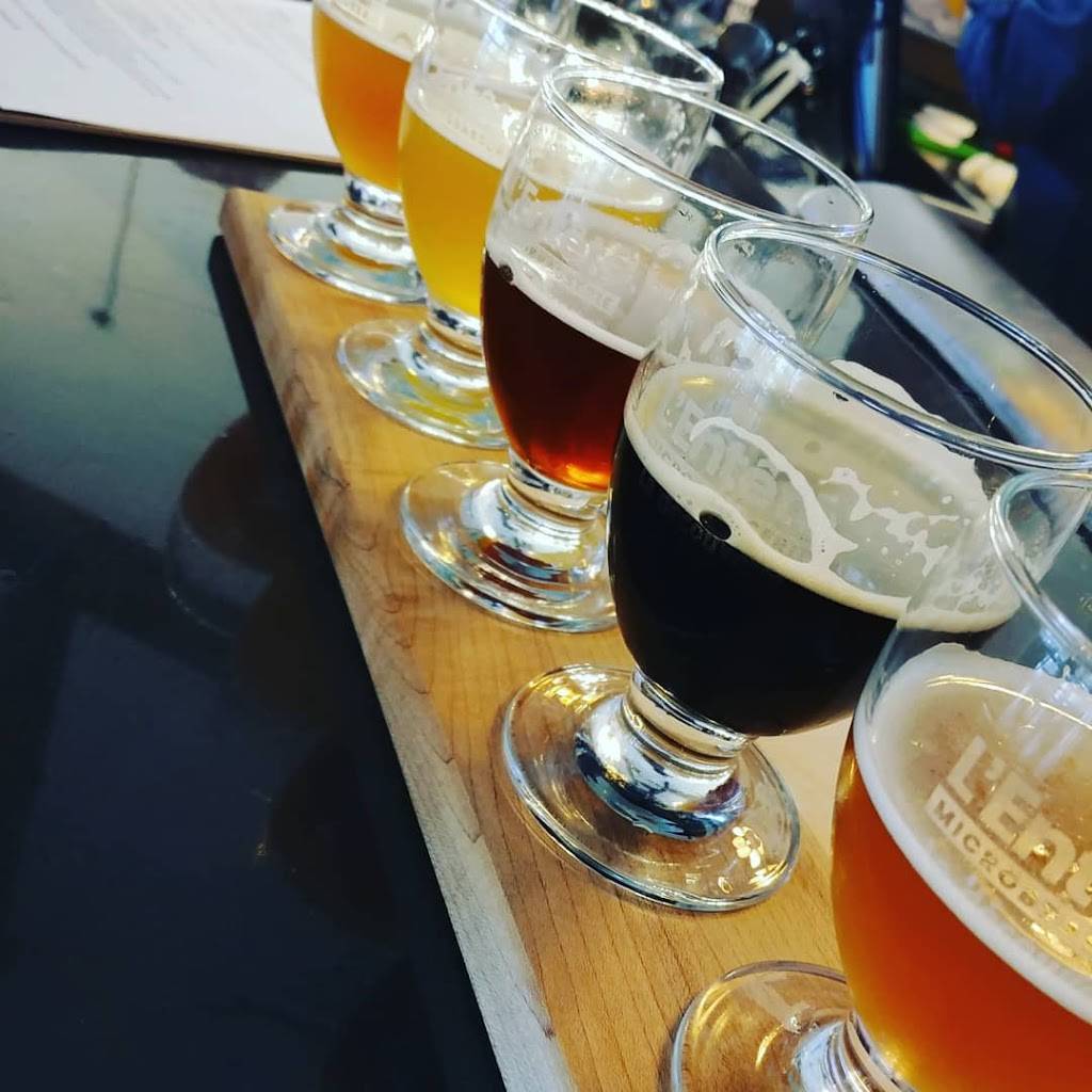 L’entêté Microbrasserie | restaurant | 15400 charles, Mirabel, QC J7J 0V9, Canada | 4504347476 OR +1 450-434-7476