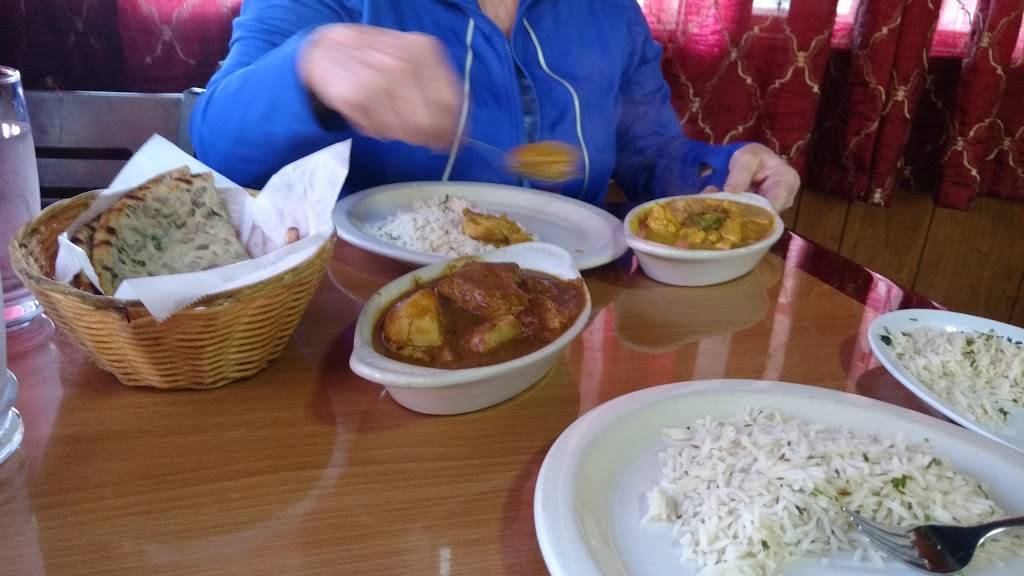 Spice of India | restaurant | 945 Gateway Blvd, Cottage Grove, OR 97424, USA | 5417672786 OR +1 541-767-2786