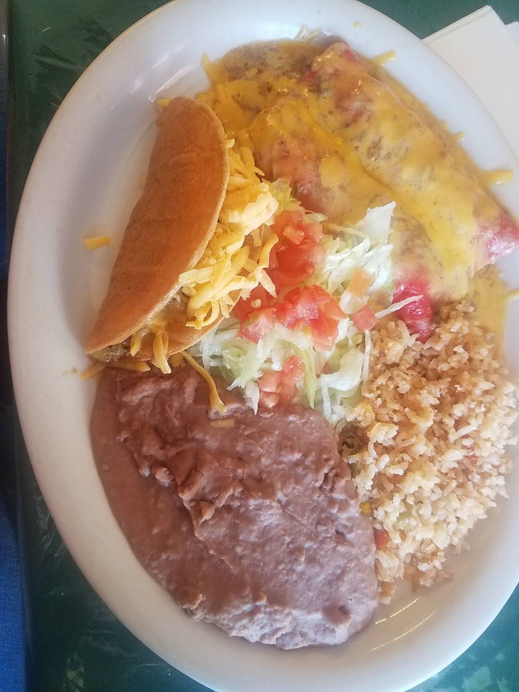 Taqueria Rello | restaurant | 1522 W Southcross Blvd, San Antonio, TX 78211, USA | 2109322009 OR +1 210-932-2009