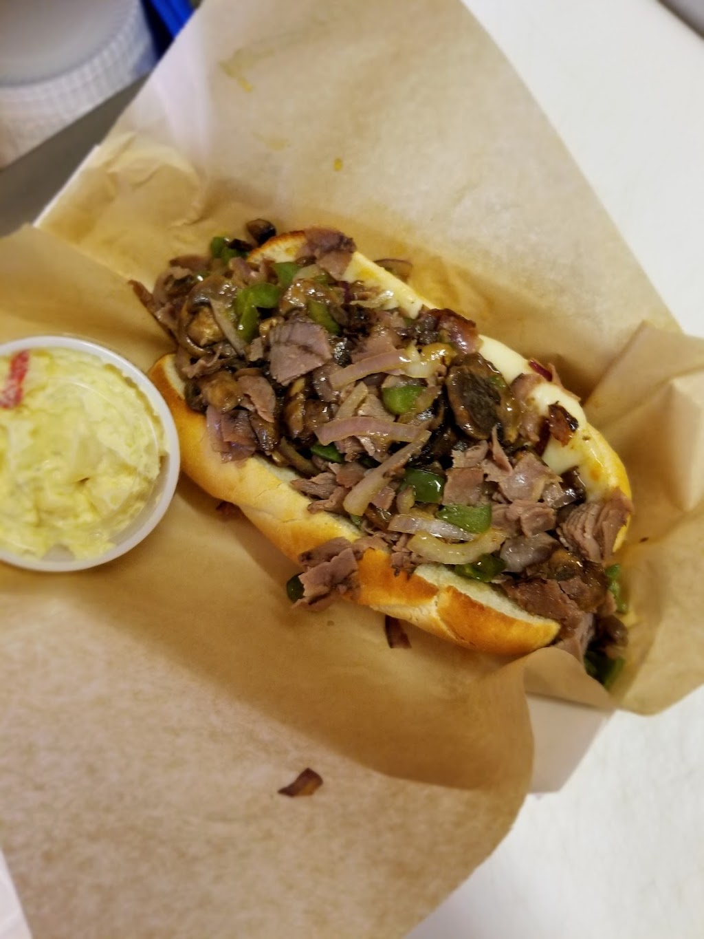 Parks In the Pines General Store Deli & Cafe & Postal Annex | restaurant | 12963 Old Rte 66, Parks, AZ 86018, USA | 9286354741 OR +1 928-635-4741