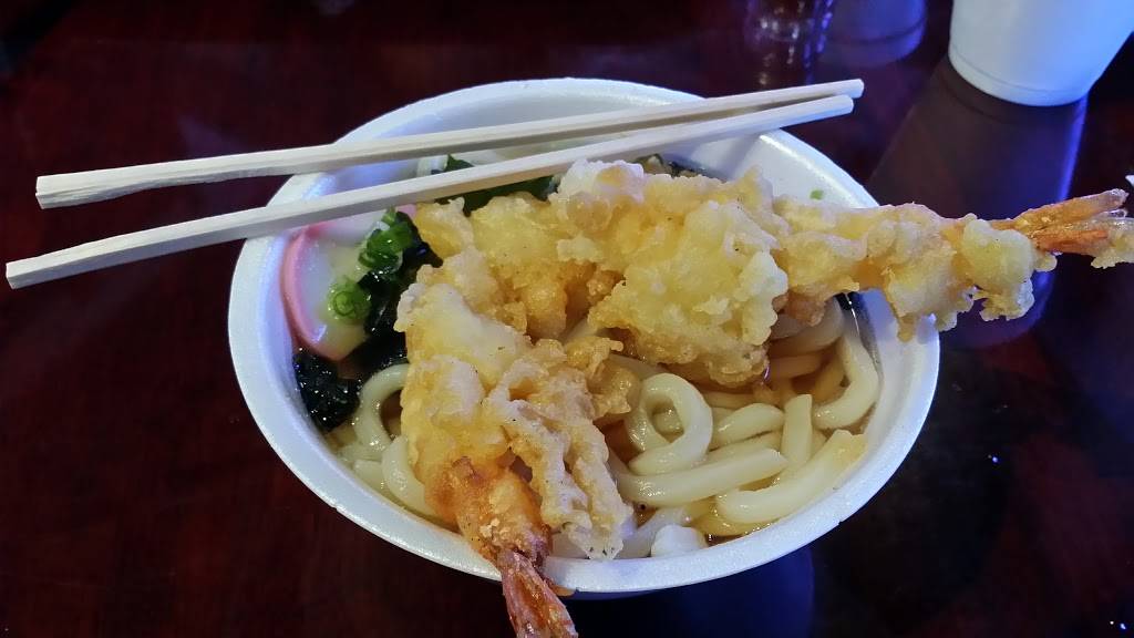 Ikkyu | restaurant | 2040 W Orange Grove Rd # 180, Tucson, AZ 85704, USA | 5202979011 OR +1 520-297-9011