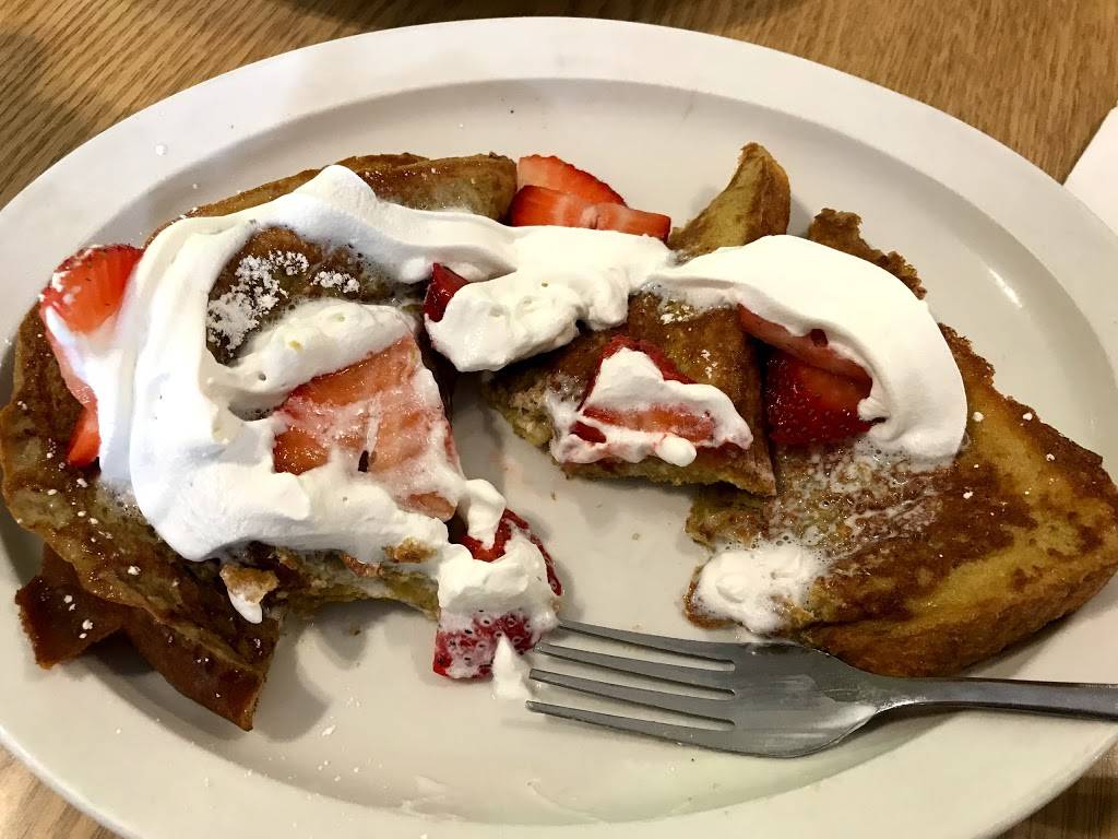 Village Cafe | restaurant | 2575 Guerneville Rd, Santa Rosa, CA 95401, USA | 7075796087 OR +1 707-579-6087