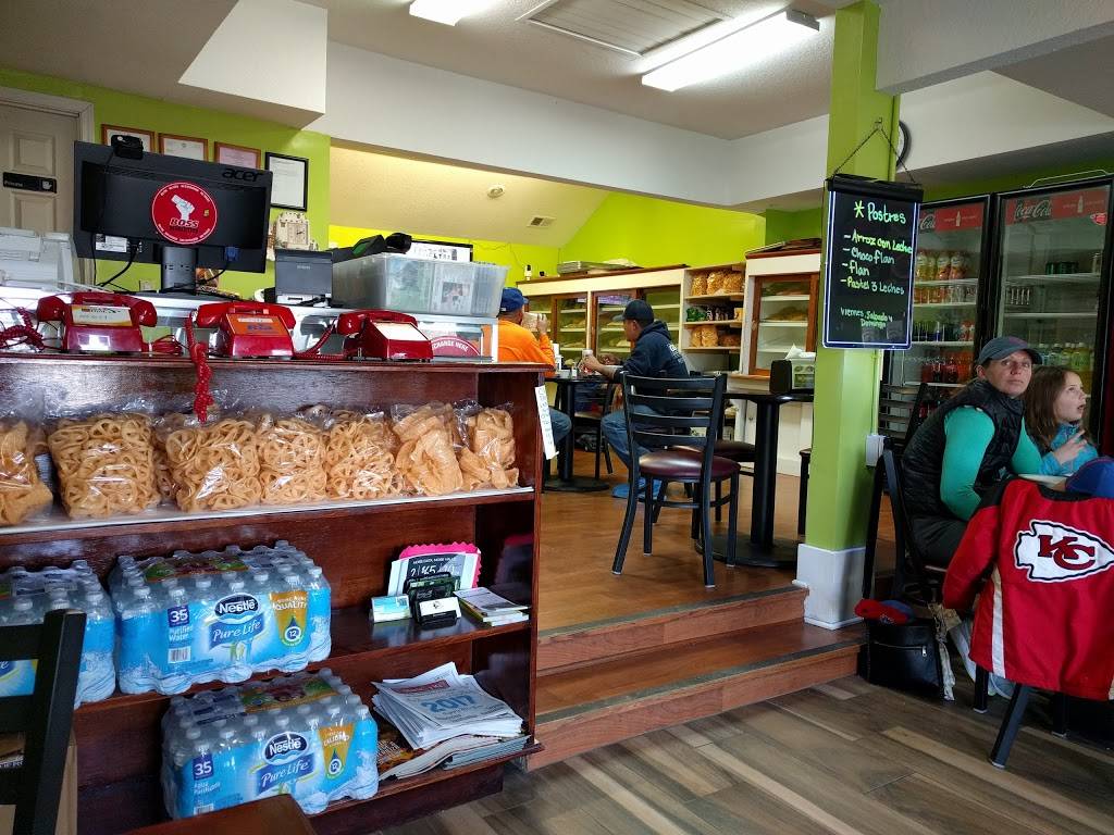 El Panzote | bakery | 1100 S Payne St, Olathe, KS 66061, USA | 9137642233 OR +1 913-764-2233