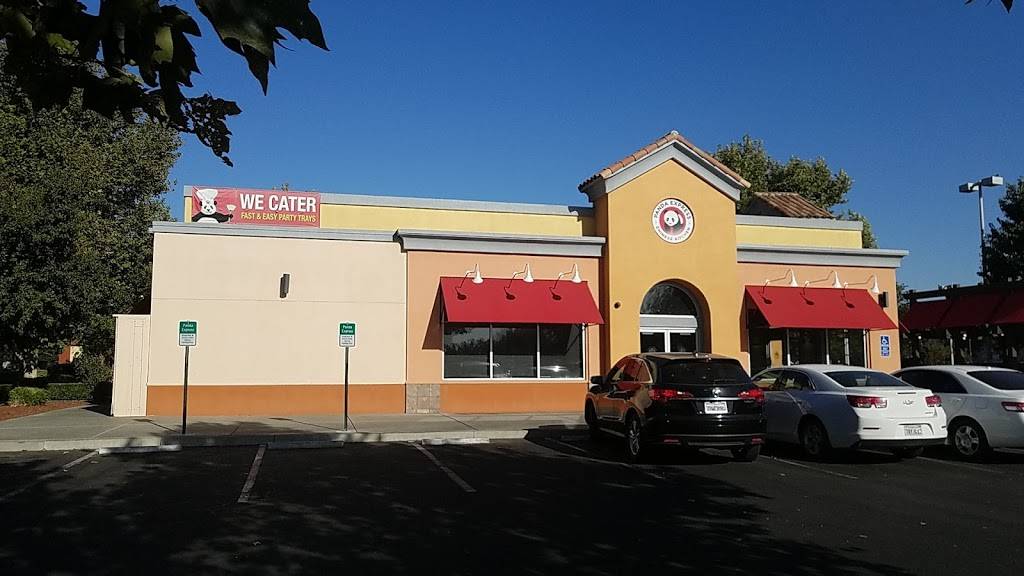 Panda Express | meal takeaway | 1786 W Olive Ave, Merced, CA 95348, USA | 2093881085 OR +1 209-388-1085