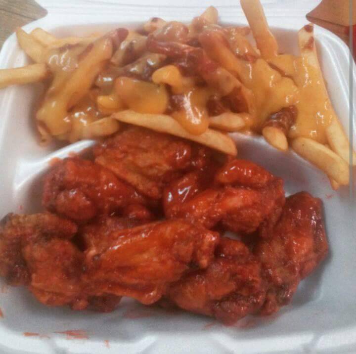 Wilsons Hot Tamales | restaurant | 15652 Euclid Ave, East Cleveland, OH 44112, USA | 2164048801 OR +1 216-404-8801