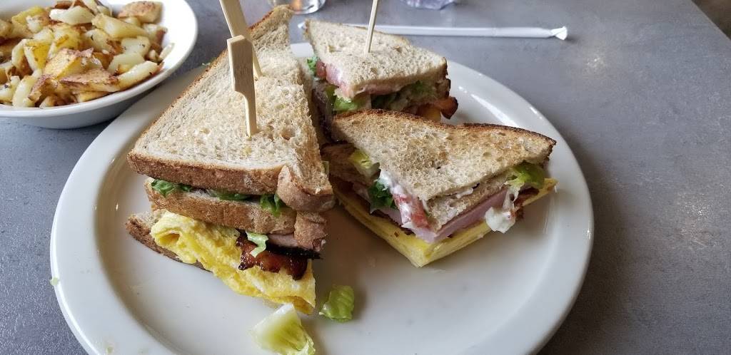 Hot Stacks Cafe | restaurant | 9707 N Kings Hwy, Myrtle Beach, SC 29572, USA | 8434977091 OR +1 843-497-7091