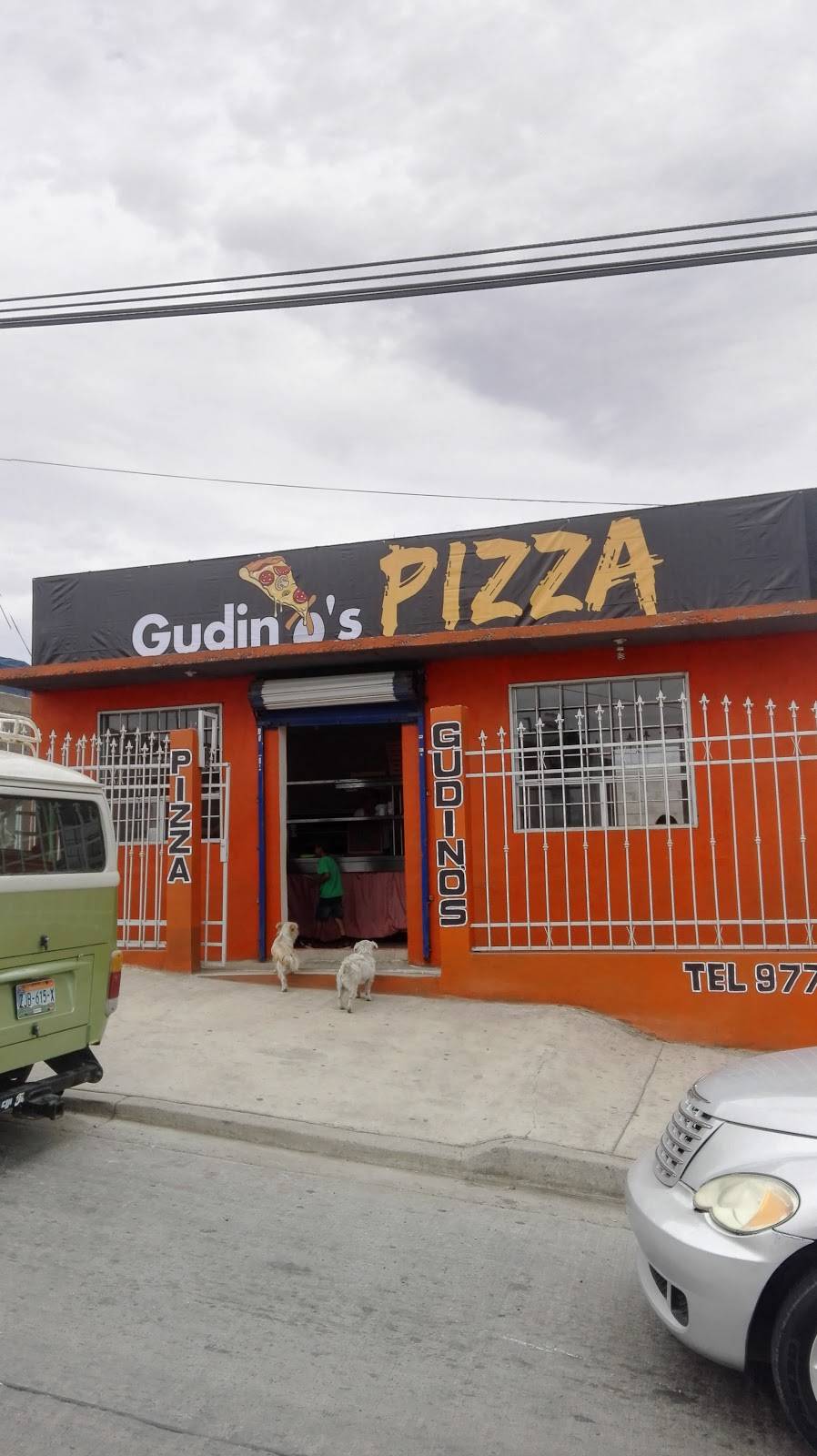Gudinos Pizza | restaurant | Calle Delante, Jalisco, 22850 Ensenada, B.C., Mexico | 016469777821 OR +52 646 977 7821