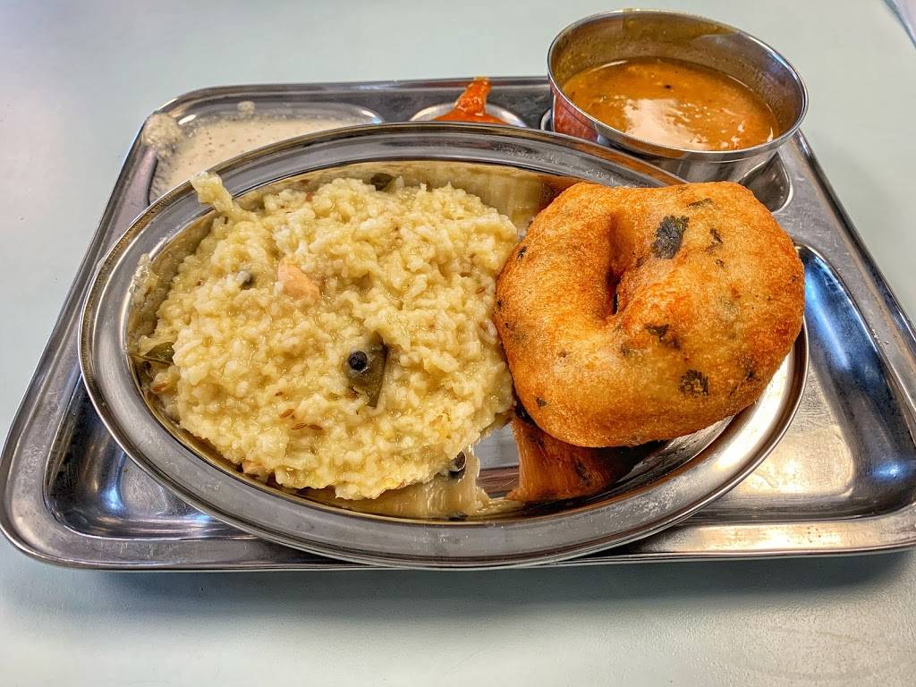 Komala Vilas | restaurant | 1020 E El Camino Real, Sunnyvale, CA 94087, USA | 4084301027 OR +1 408-430-1027