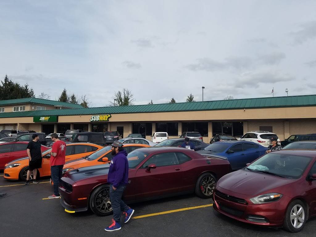Subway | meal takeaway | 1163B Mt St Helens Way NE, Castle Rock, WA 98611, USA | 3602740678 OR +1 360-274-0678