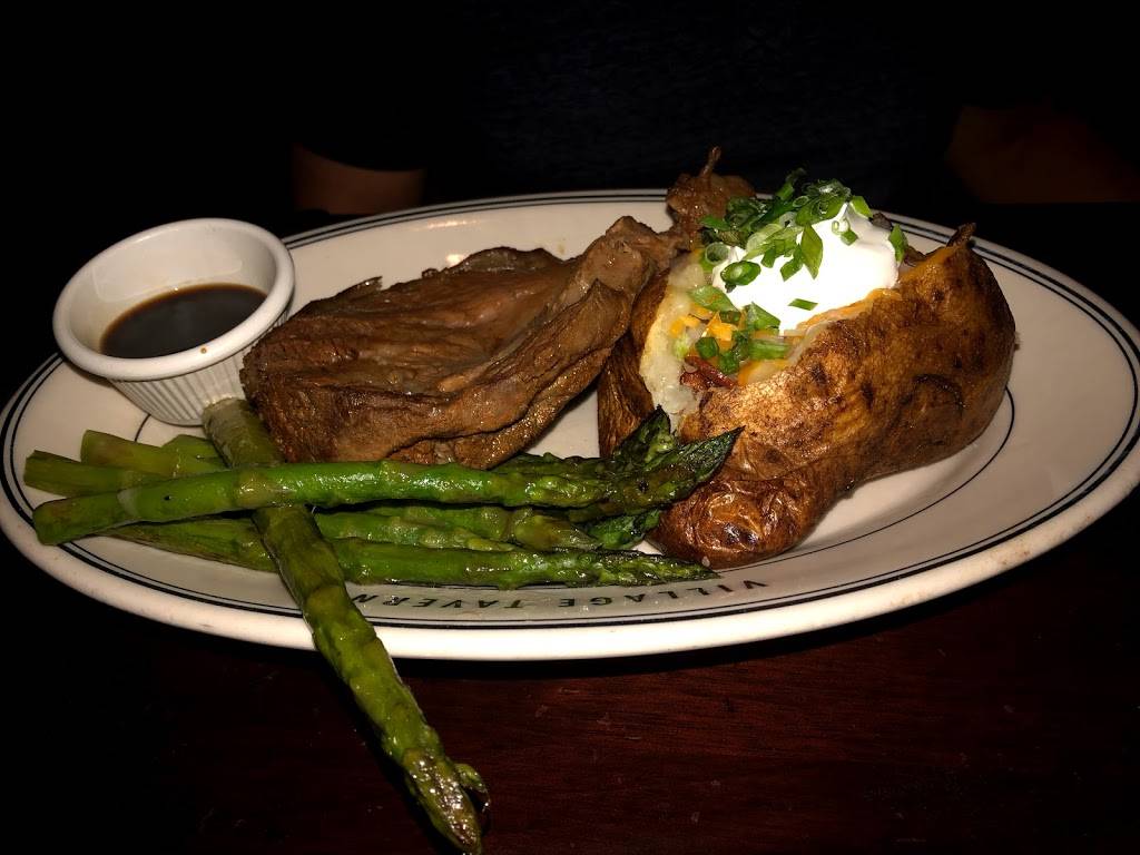 Village Tavern | restaurant | 14555 SW 2nd St, Pembroke Pines, FL 33027, USA | 9548741001 OR +1 954-874-1001