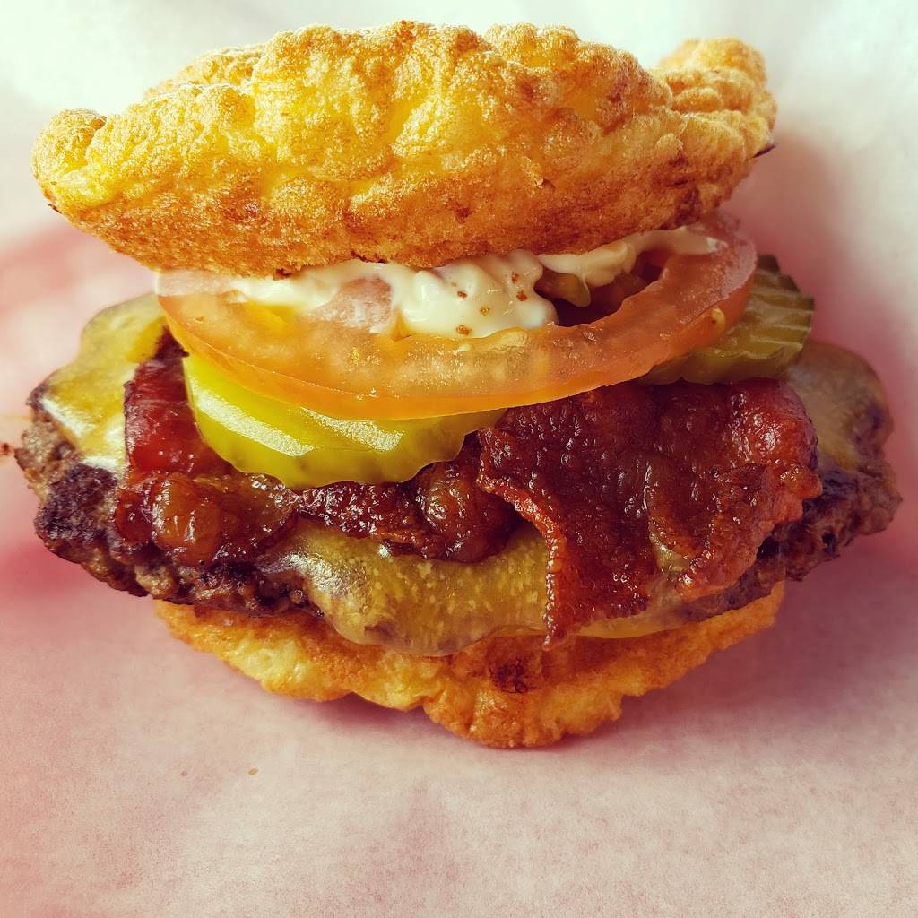 The Berg ~ Urban Diner | restaurant | 111 E 1st St, Newberg, OR 97132, USA | 9718328679 OR +1 971-832-8679