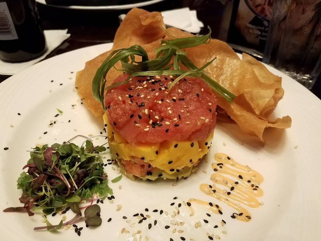 Aquarium Restaurant | restaurant | 700 Water St, Denver, CO 80211, USA | 3035614450 OR +1 303-561-4450