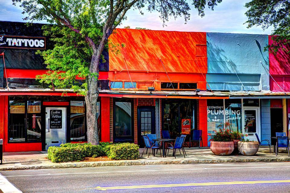 TapHouse 61 | restaurant | 2061 Central Ave, St. Petersburg, FL 33713, USA | 7278002971 OR +1 727-800-2971