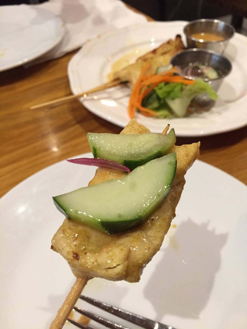 Dannee | restaurant | 433 Dekalb Ave, Brooklyn, NY 11205, USA | 7186224422 OR +1 718-622-4422