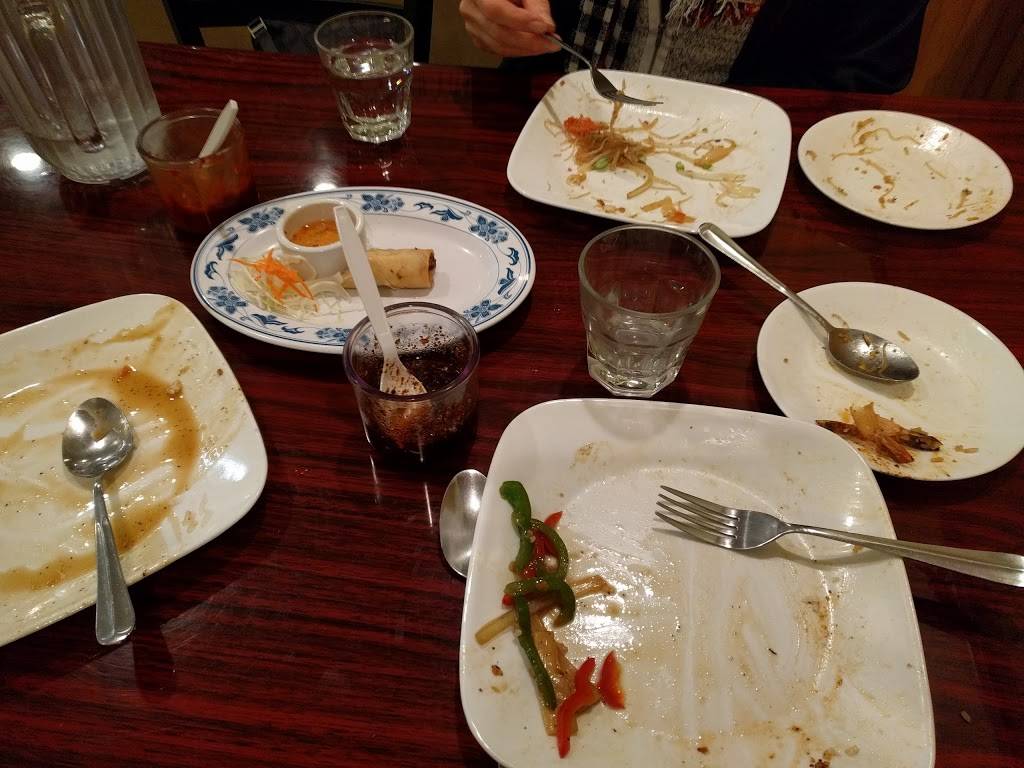 Aiyara Thai Café | restaurant | 1012 Harlow Rd, Springfield, OR 97477, USA | 5417368306 OR +1 541-736-8306