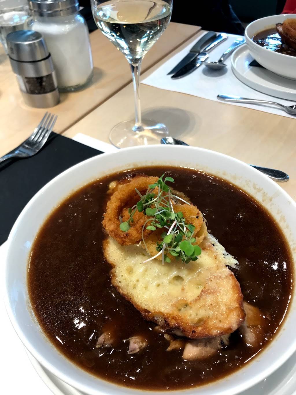 Café RICARDO Québec | restaurant | 5401, boulevard des Galeries, local FM28-B, Québec, QC G2K 1N4, Canada | 5813006206 OR +1 581-300-6206