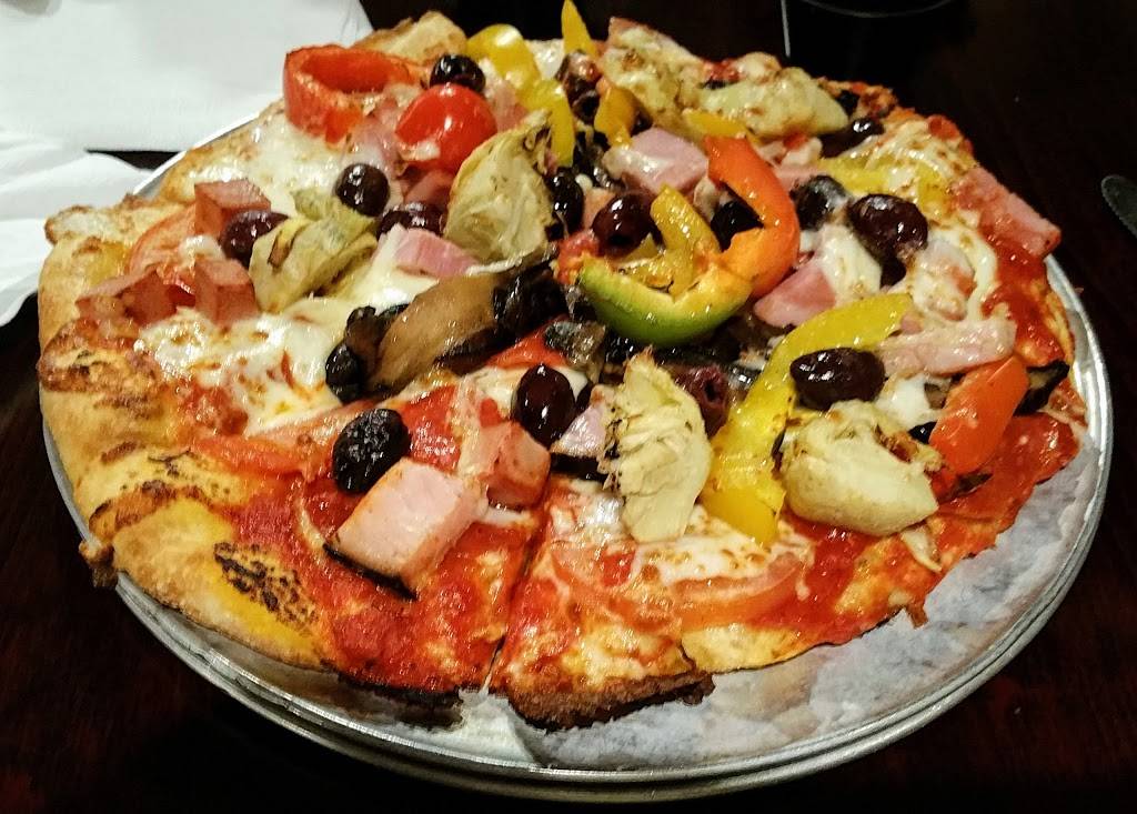 Newks Eatery | restaurant | 2714 West End Ave, Nashville, TN 37203, USA | 6159532579 OR +1 615-953-2579