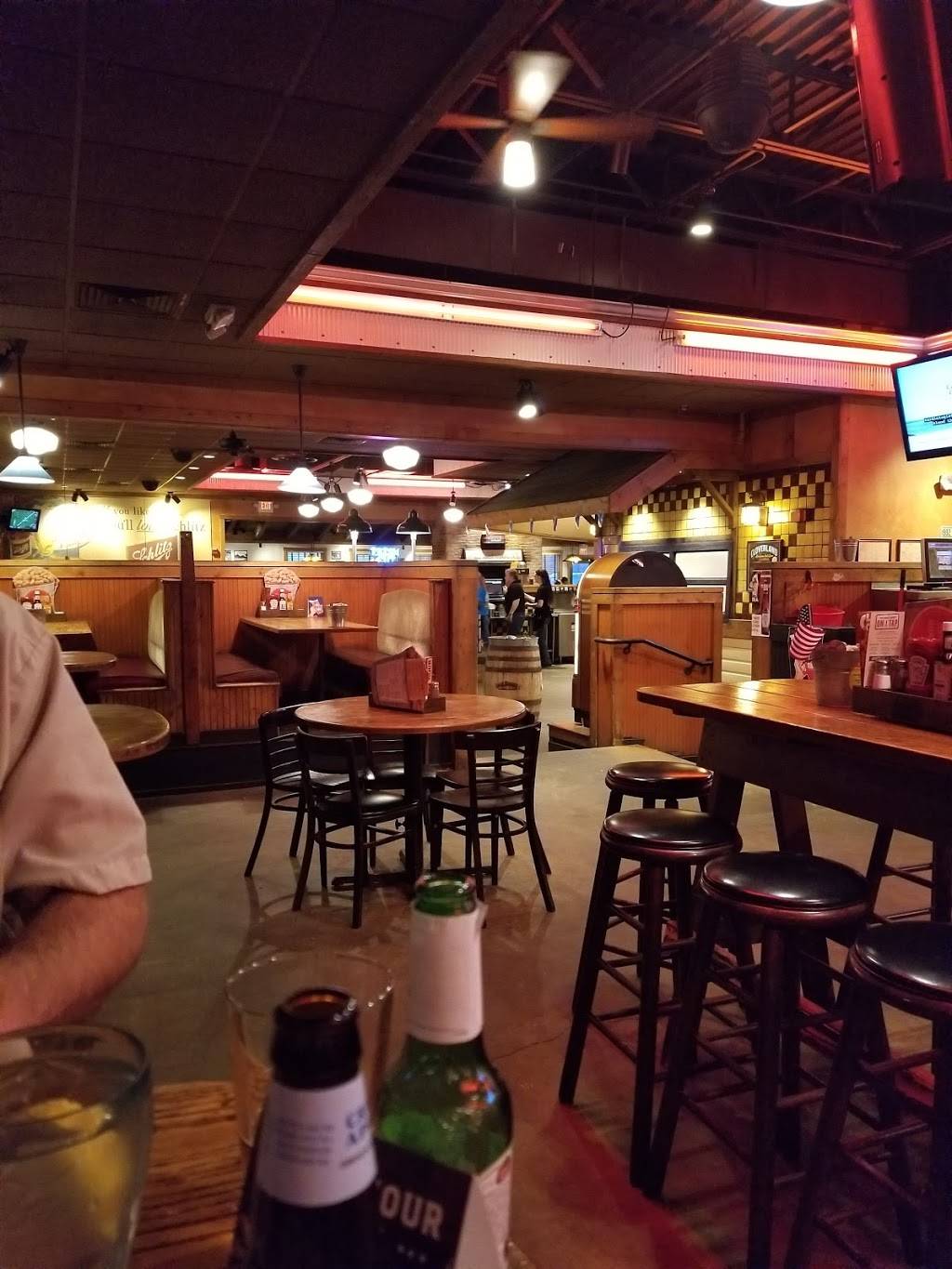 Logans Roadhouse | restaurant | 3000 Spotsylvania Mall Dr, Fredericksburg, VA 22407, USA | 5405481158 OR +1 540-548-1158