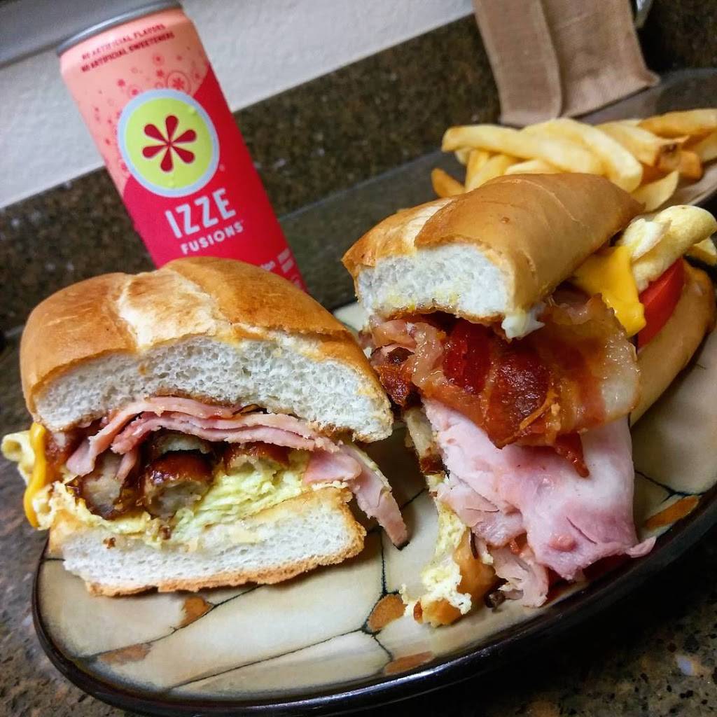 Dukes Cafe | restaurant | 23030 Eastpark Dr, Yorba Linda, CA 92887, USA | 7142833345 OR +1 714-283-3345