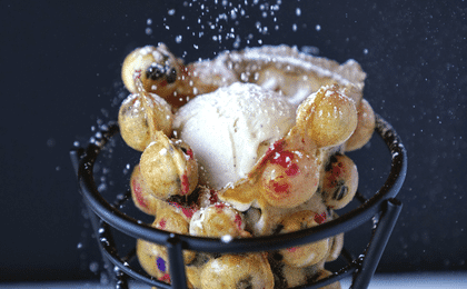 The Crunchy Penguin | restaurant | 1601 NW Prairie Lakes Dr, Ankeny, IA 50023, USA | 5156646714 OR +1 515-664-6714