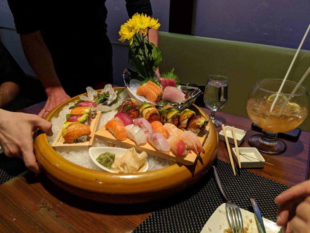 NAMI | restaurant | 198 Atwells Ave, Providence, RI 02903, USA | 4013836559 OR +1 401-383-6559