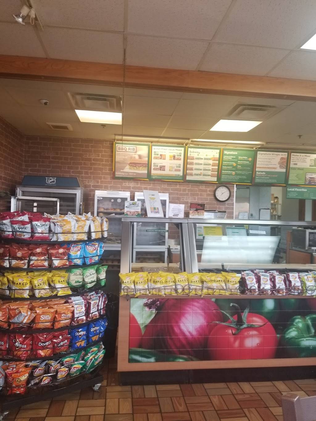 Subway | restaurant | 4300 GA-20, Buford, GA 30518, USA | 7709329190 OR +1 770-932-9190