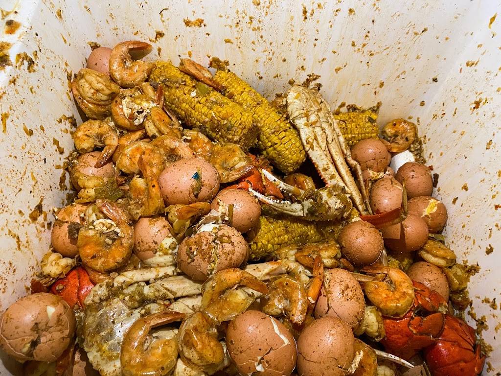 Spiveys Famous Bistro | restaurant | 3530 Scott St Unit C, Houston, TX 77004, USA | 7138046095 OR +1 713-804-6095