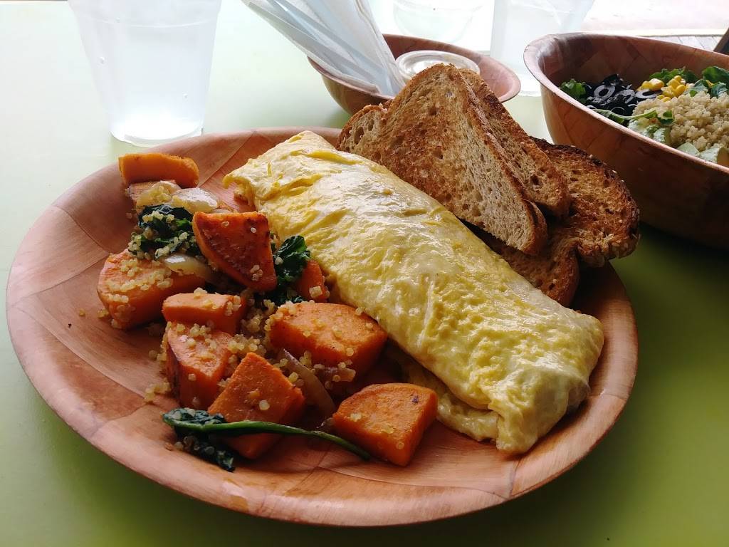 Stueys Juice Bar & Bistro | restaurant | 5302 Boardwalk, Wildwood, NJ 08260, USA | 6094253474 OR +1 609-425-3474