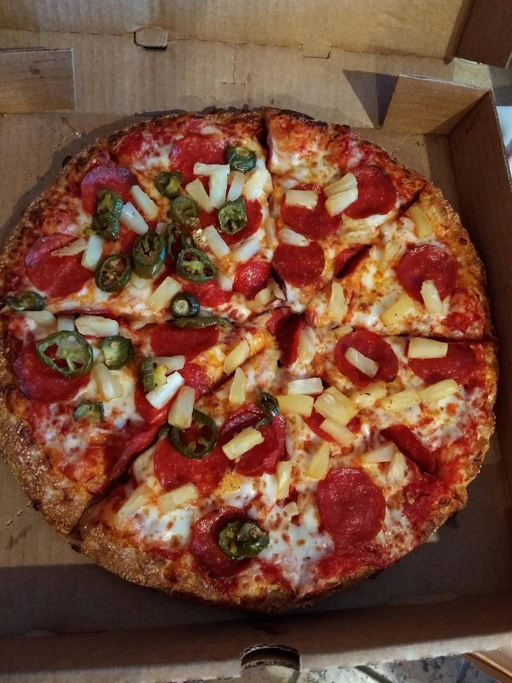 MrJims.Pizza Las Vegas | meal delivery | 7181 N Hualapai Way #120, Las Vegas, NV 89166, USA | 7027278388 OR +1 702-727-8388