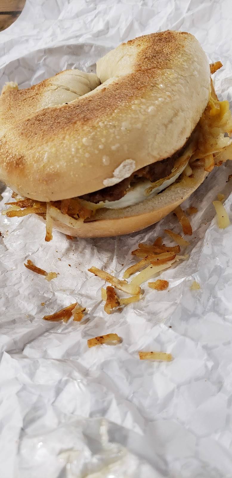 Brooklyn Bagel On The Square | restaurant | 225 Franciscan Square Suite B, Steubenville, OH 43952, USA | 7407924356 OR +1 740-792-4356