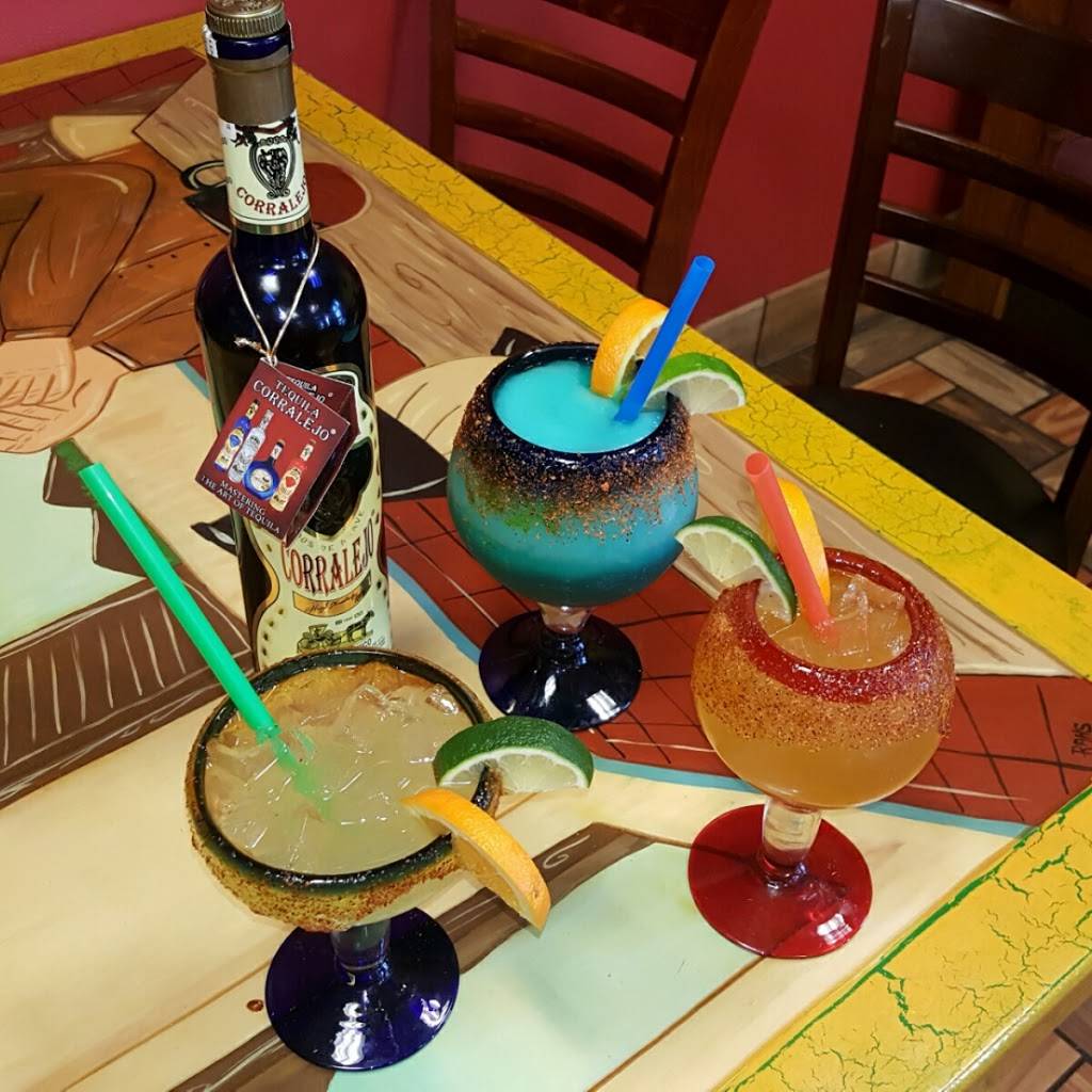 Las cazuelas mexican cuisine | restaurant | 4214 Bishop Ln, Louisville, KY 40218, USA | 5026148634 OR +1 502-614-8634