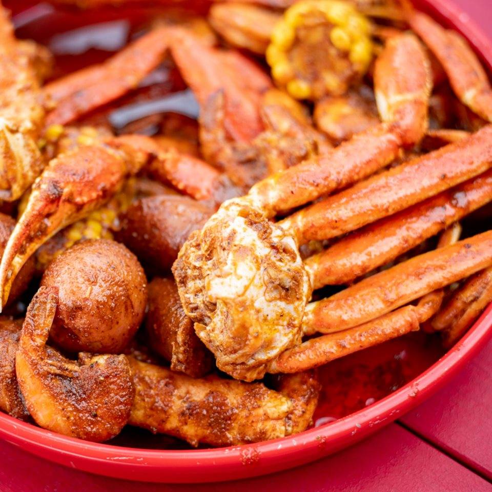 Shell Shack | restaurant | 1855 Dallas Pkwy #100, Plano, TX 75093, USA | 8445882722 OR +1 844-588-2722