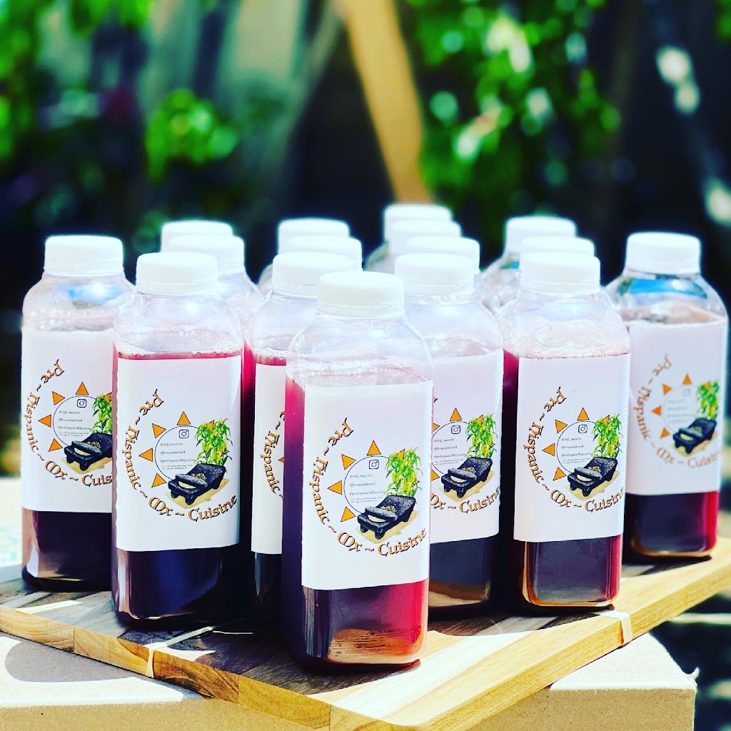 Prehispanic Mx Cuisine | restaurant | 80 Descanso Dr, San Jose, CA 95134, USA | 4083323257 OR +1 408-332-3257