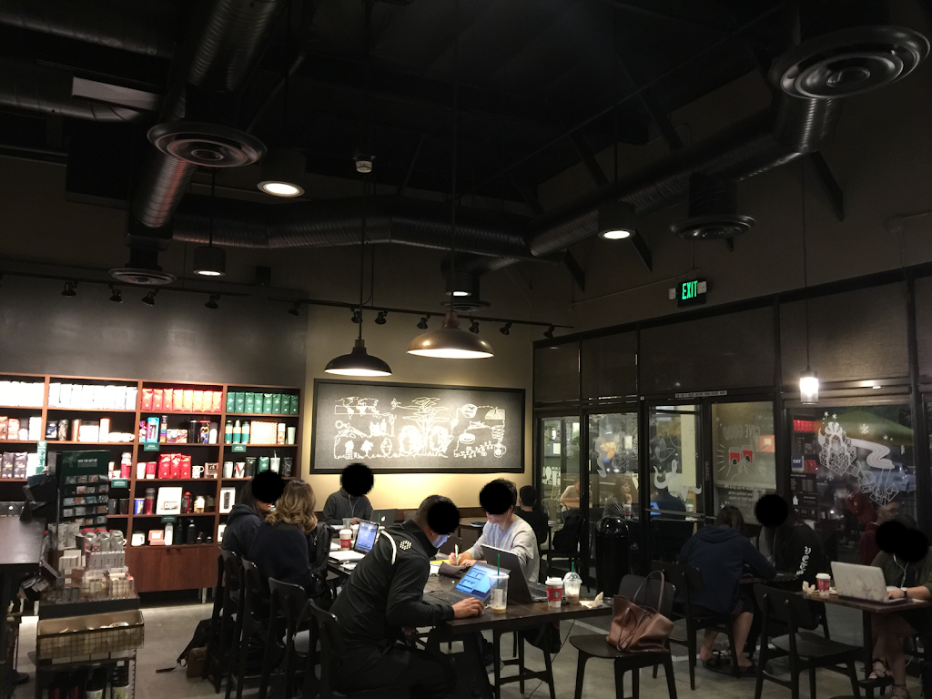 Starbucks | cafe | 1951 W Malvern Ave, Fullerton, CA 92833, USA | 7144470767 OR +1 714-447-0767