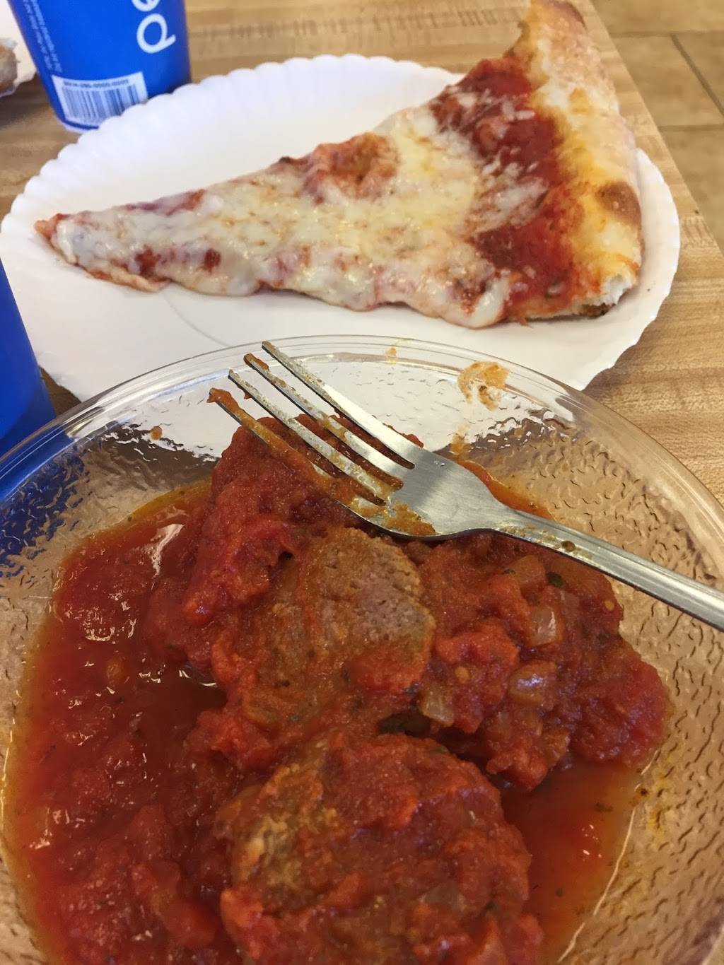 Palermos Pizza | restaurant | 9024 W Thomas Rd, Phoenix, AZ 85037, USA | 6237726688 OR +1 623-772-6688