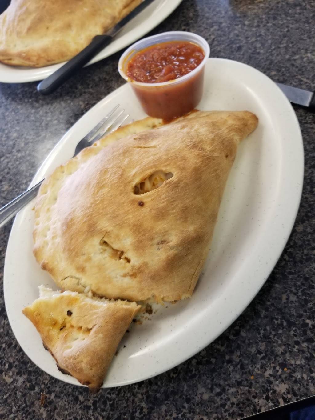 Original #1 Brothers Pizza | restaurant | 7440 W Cactus Rd # A15, Peoria, AZ 85381, USA | 6234864111 OR +1 623-486-4111