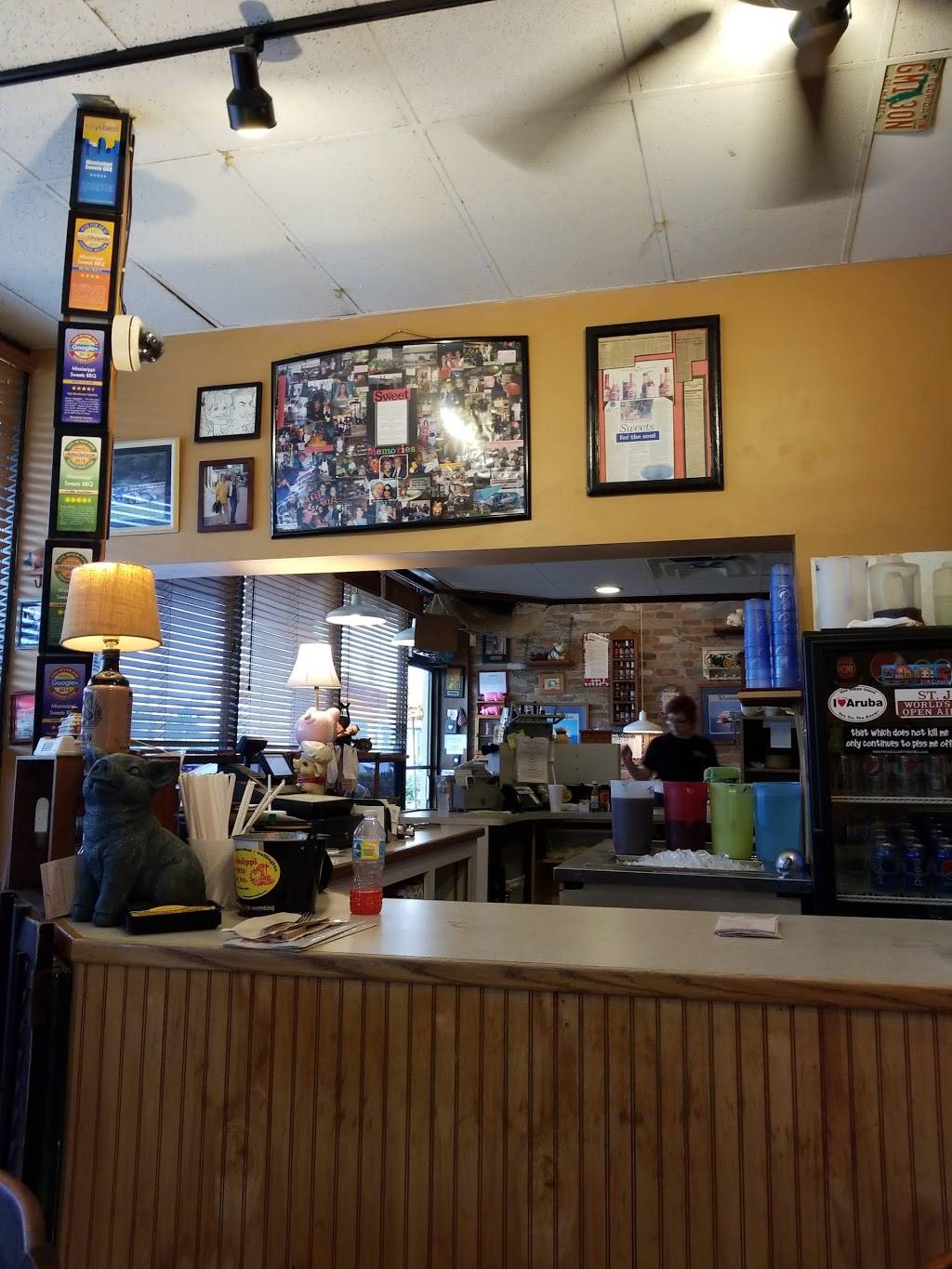 Mississippi Sweets BBQ | restaurant | 2399 N Federal Hwy, Boca Raton, FL 33431, USA | 5613946779 OR +1 561-394-6779