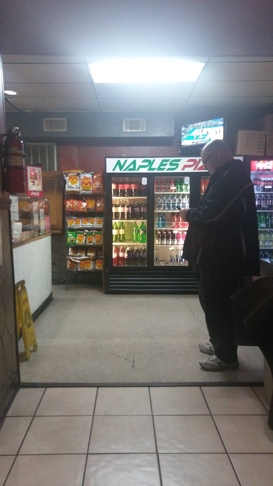 Naples Pizza | restaurant | 121 S Front St, Steelton, PA 17113, USA | 7179397794 OR +1 717-939-7794