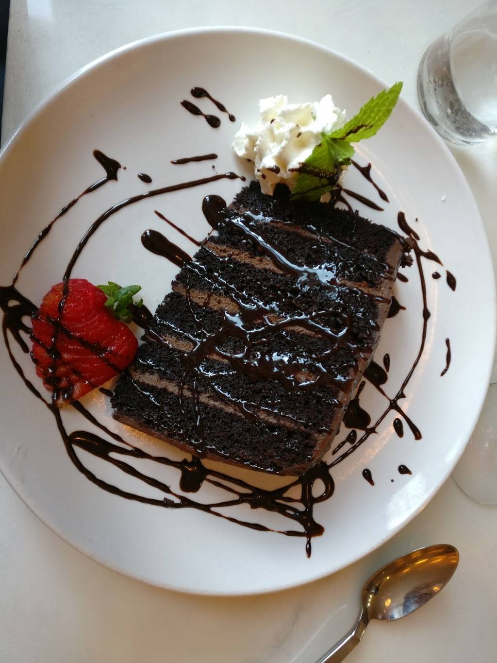 Brooklyn and The Butcher | restaurant | 148 E Market St, New Albany, IN 47150, USA | 8125902646 OR +1 812-590-2646