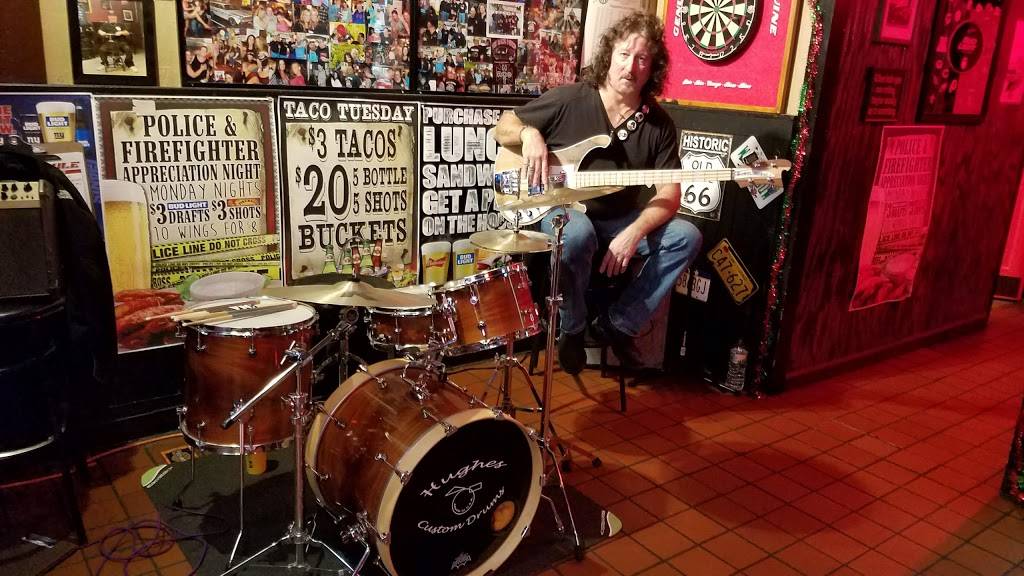 The Dawg Pound Bar & Grill | restaurant | 162 Gardiners Ave, Levittown, NY 11756, USA | 5167195955 OR +1 516-719-5955