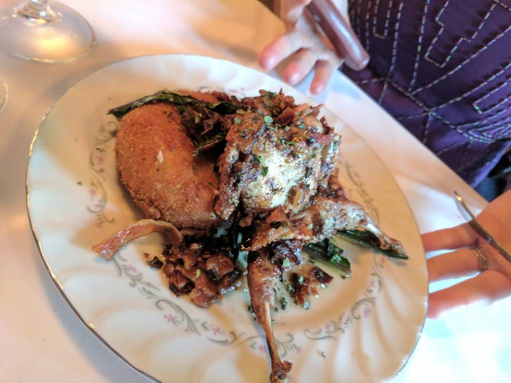 Margot Café & Bar | restaurant | 1017 Woodland St, Nashville, TN 37206, USA | 6152274668 OR +1 615-227-4668