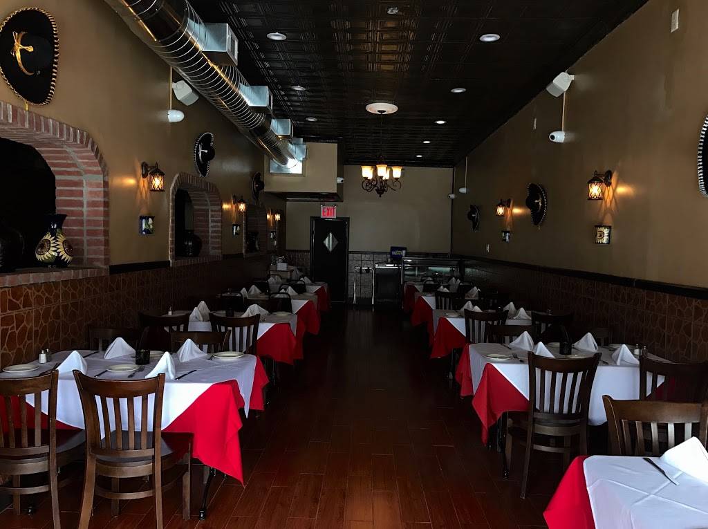 The King of Taco | restaurant | 90-17 31st Ave, East Elmhurst, NY 11369, USA | 7184240299 OR +1 718-424-0299