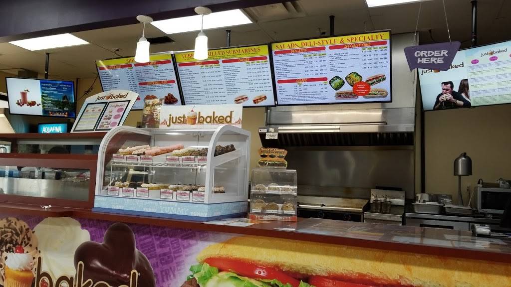 Tubbys | meal delivery | 24000 Plymouth Rd, Redford Charter Twp, MI 48239, USA | 3135375580 OR +1 313-537-5580