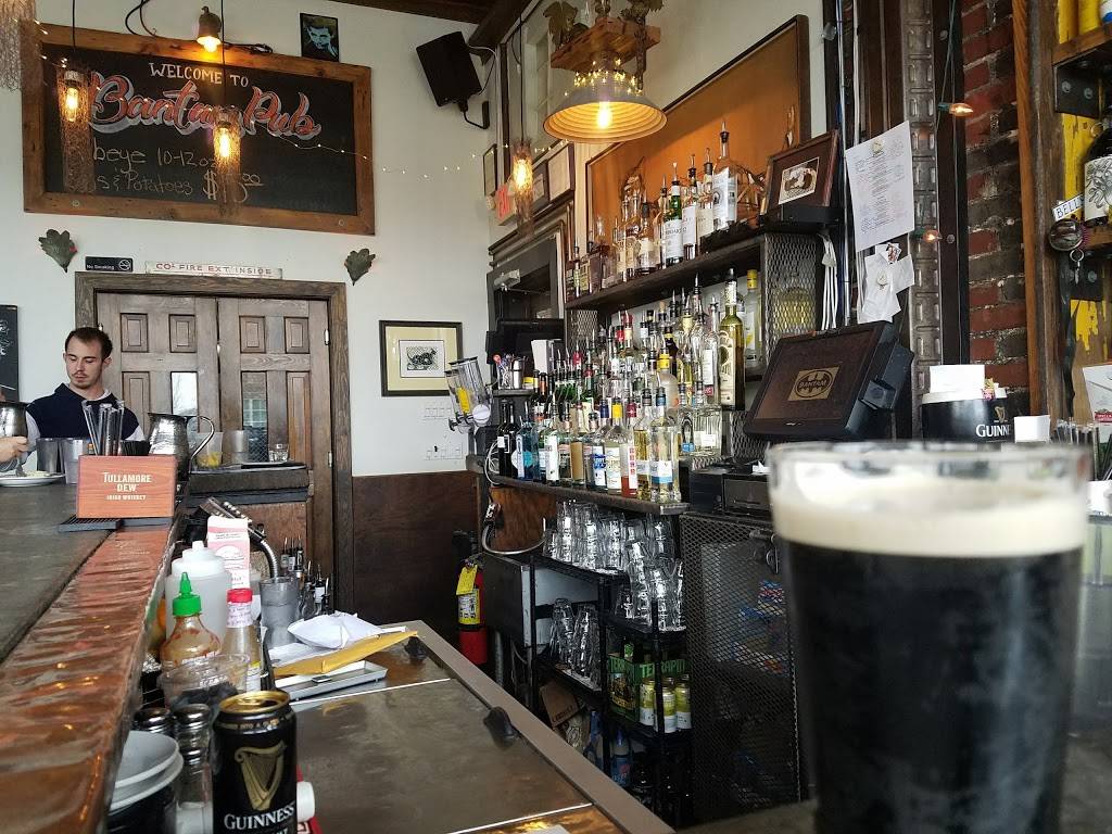 Bantam Pub | restaurant | 737 Ralph McGill Blvd NE, Atlanta, GA 30312, USA | 4042231500 OR +1 404-223-1500