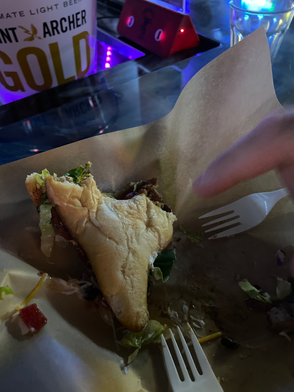 Tipsy Tacos | restaurant | 4955 Arbor Village Dr Suite A, Columbus, OH 43214, USA | 6144078787 OR +1 614-407-8787