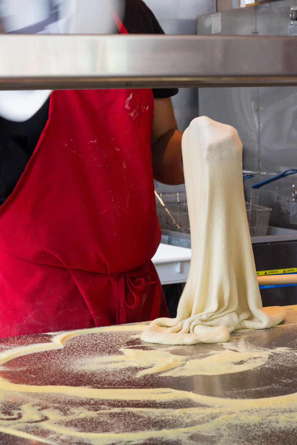 Salvos Pizzeria | restaurant | 33 SE 3rd Ave, Delray Beach, FL 33483, USA | 5615627000 OR +1 561-562-7000